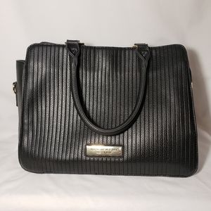 MARC NEW YORK Black Handbag